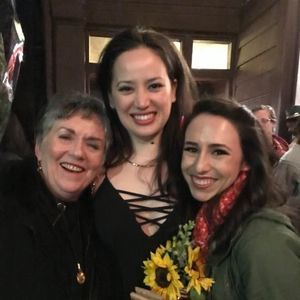 Meet your Posher, Mindy